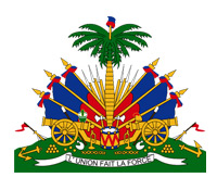 Armoiries de Haïti